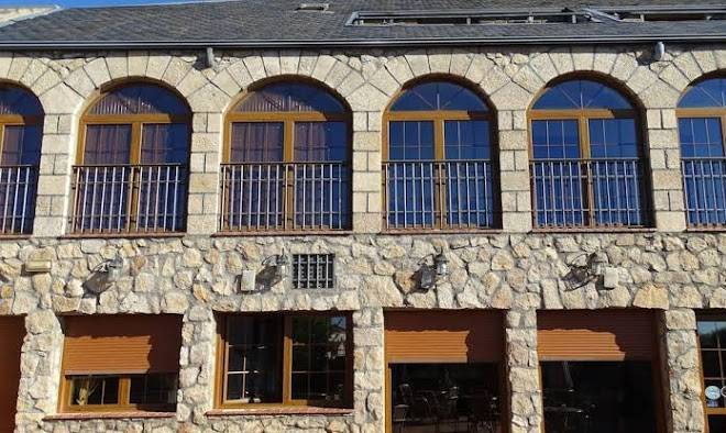 Hotel Rural El Labriego Image