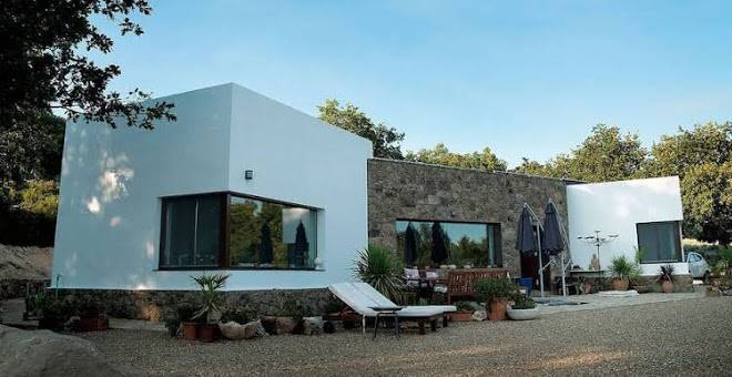 Hotel rural el sosiego