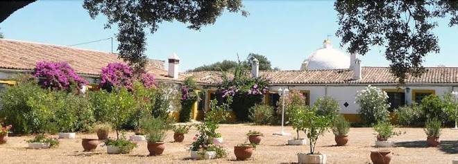 Hotel rural el vaqueril
