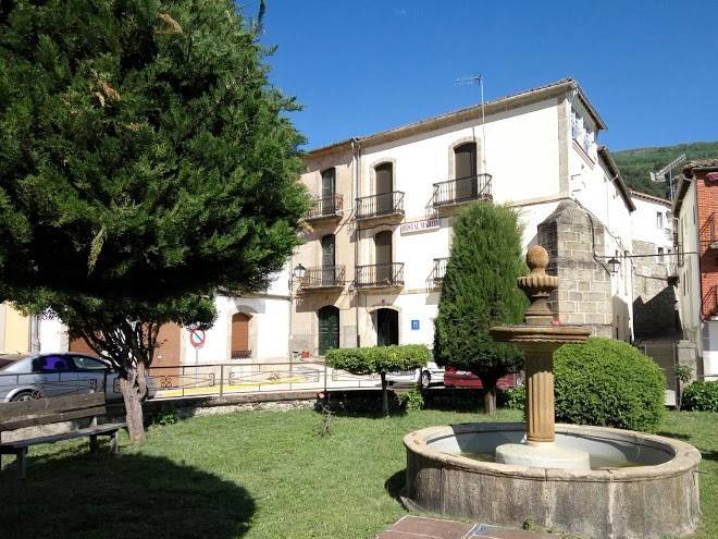 Hotel Rural Martin Image