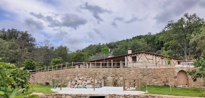 Hotel Rural San Giles Image