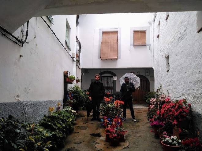 La antigua botica