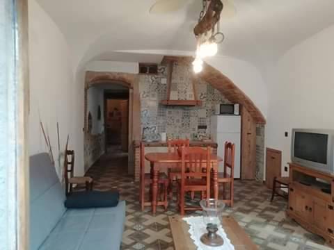 La casina de carmina