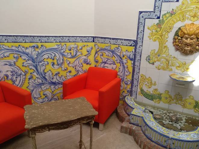 La Casona De Bautista Image