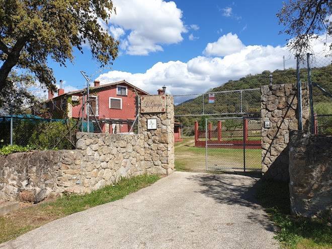 La granja del pescador