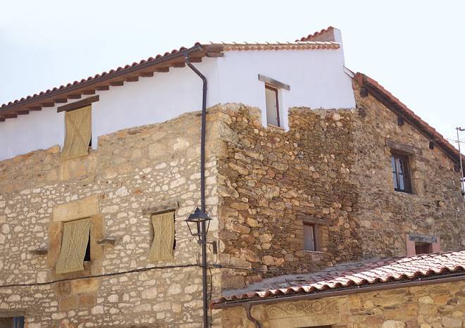 La Grulla Dorada Image