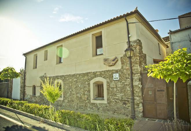 La posada de grimaldo