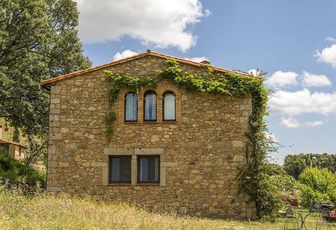 Las fuentes de agata