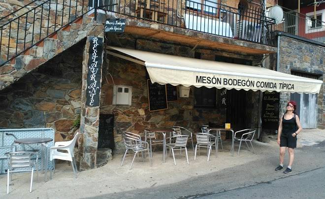 Meson el bodegon