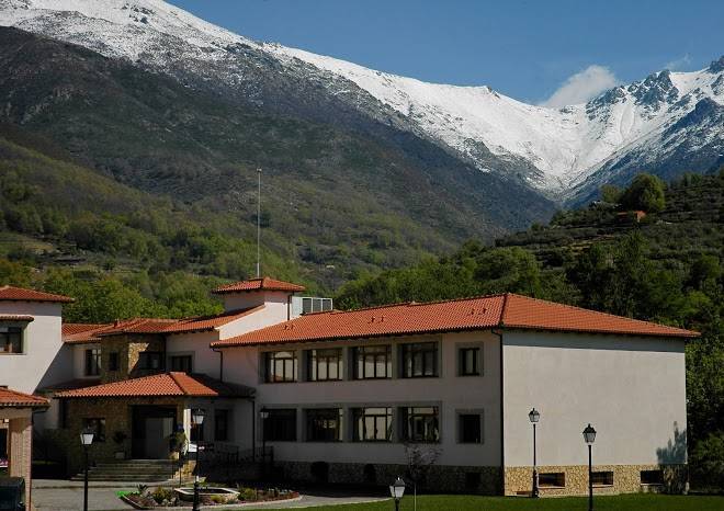 Mirador De La Portilla Image