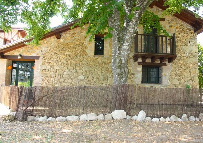 Paraje de yuste