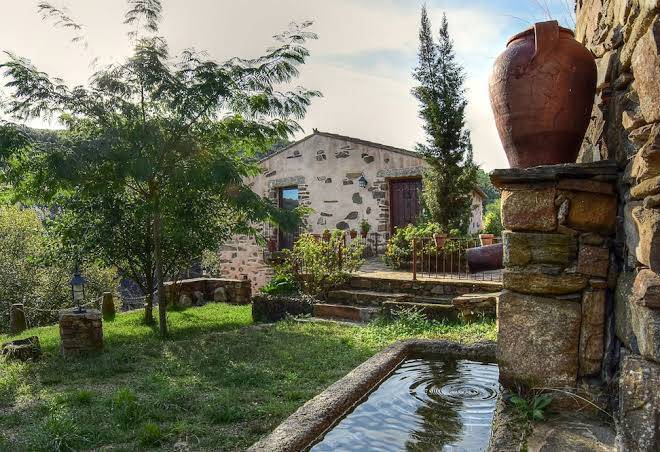 Puerto roque turismo rural