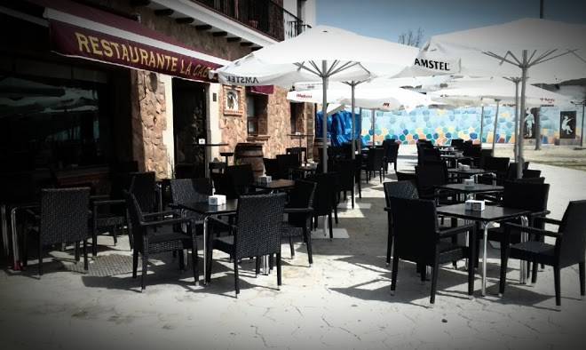 Restaurante la caballeriza
