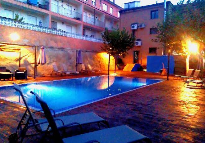 Restaurante Prado Del Abuelo Image