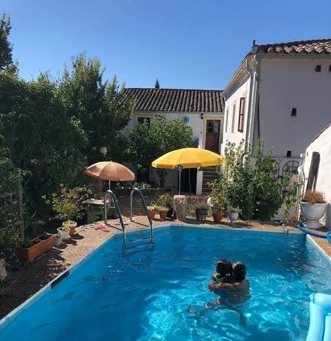 Salto del caballo