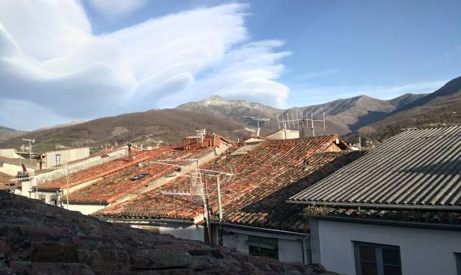 Senderos de hervas