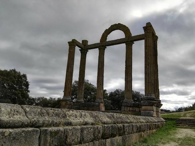 Solaire Hotel Restaurante Image