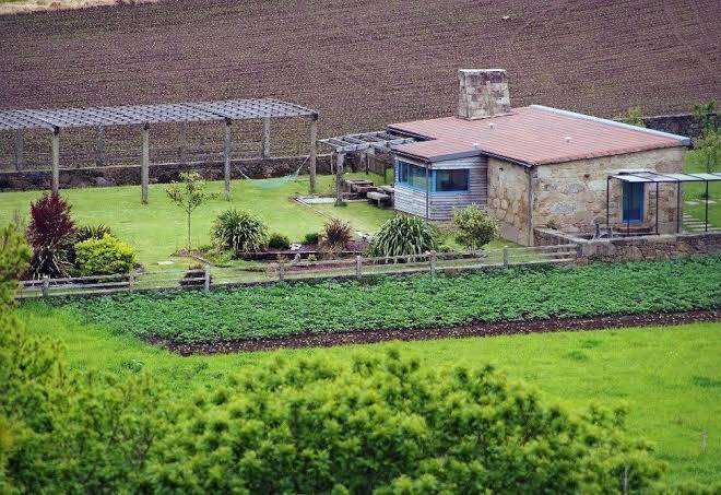 A Cabana De Carmen Image