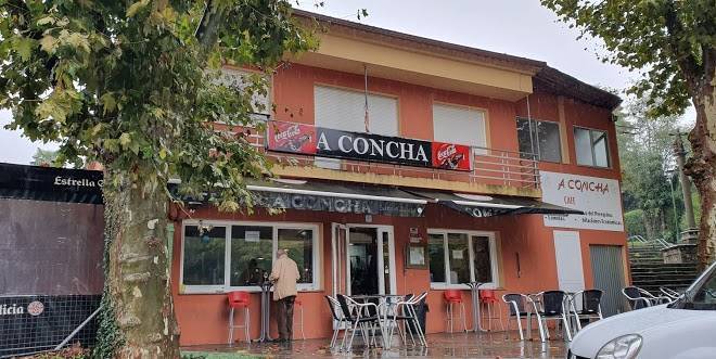 A concha