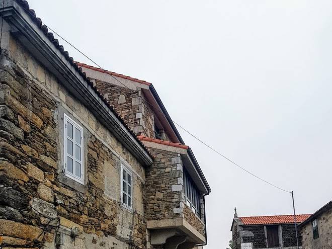 A gloria pension rustica