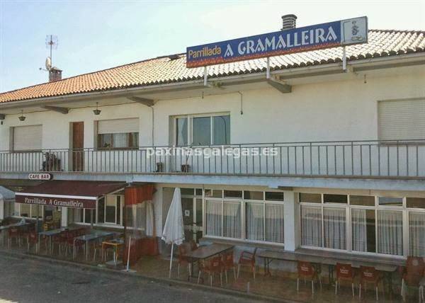 Agramalleira