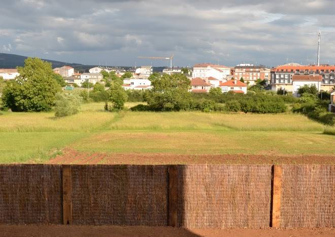Albergue alfonso ii el casto