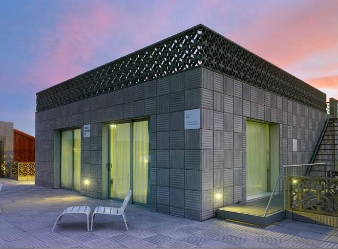 Albergue Bela Muxia Image