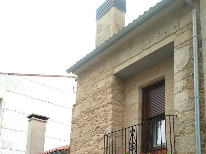 Albergue con encanto d'camino