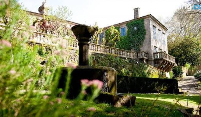 Albergue la calabaza del peregrino