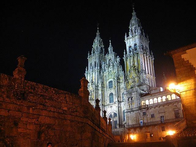Albergue la estrella de santiago