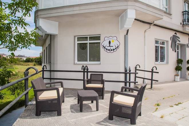 Albergue Montoto Image