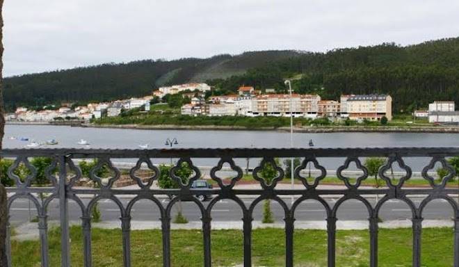 Albergue moreira
