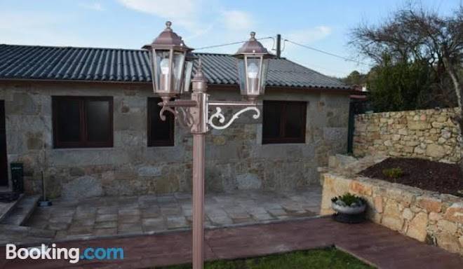 Albergue O Cabanel Image