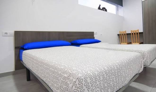 Albergue Oceanus Finisterre Image