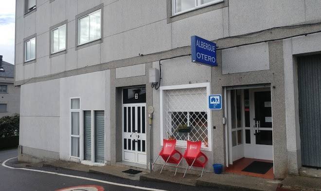 Albergue otero