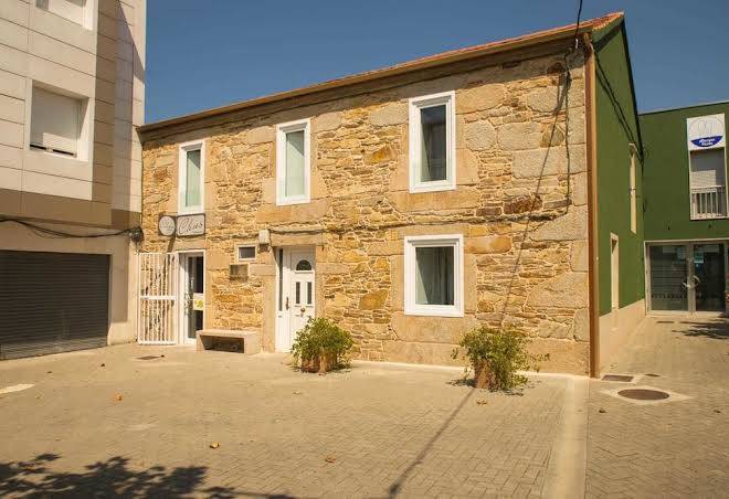 Albergue picota
