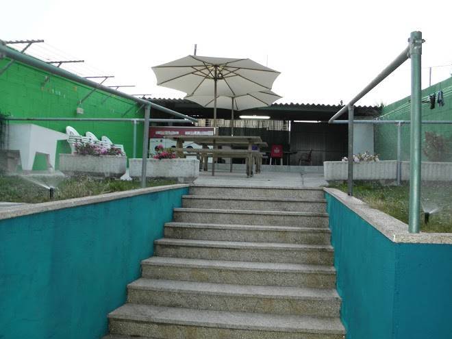 Albergue Porta De Santiago Image