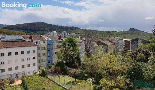 Albergue porta real