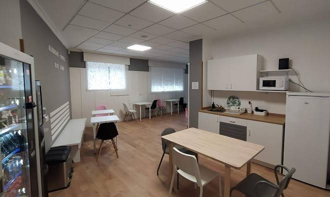 Albergue Rio Eume Image