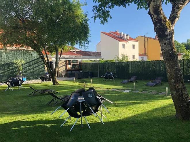 Albergue san anton