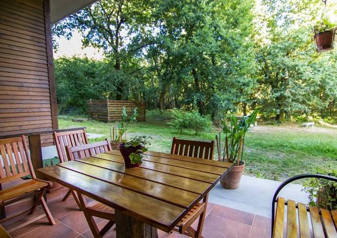 Albergue san jose