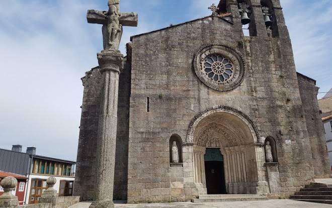 Albergue santa maria del azogue acc