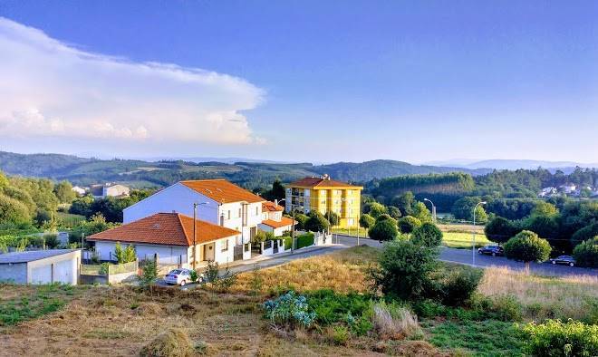 Albergue Turistico Arzua Image