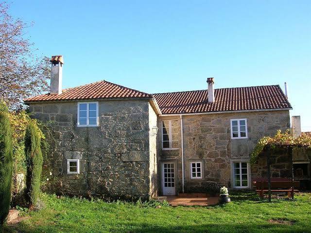 Albergue turistico de logrosa