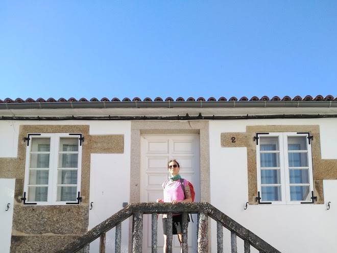 Albergue Ultreia Image