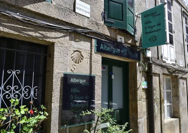 Alda O Fogar De Teodomiro Image