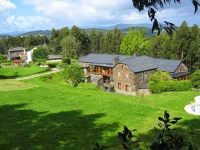 Aldea Lamacido Image