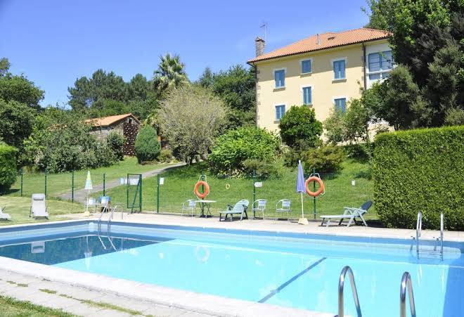 Alvarella Ecoturismo S L Image