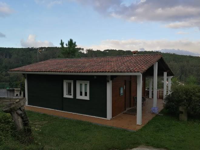 Cabana grumete