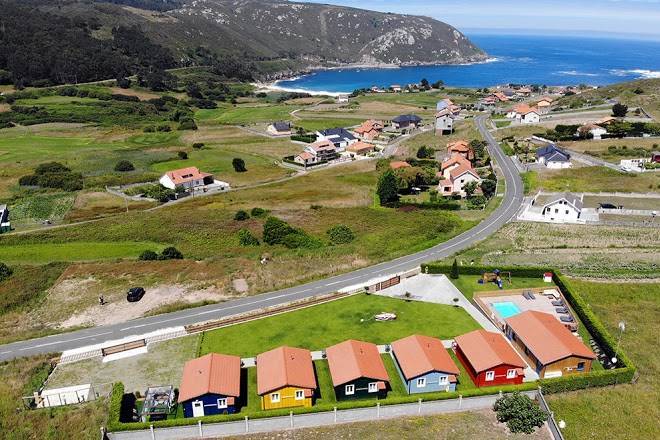 Cabanas de vendaval
